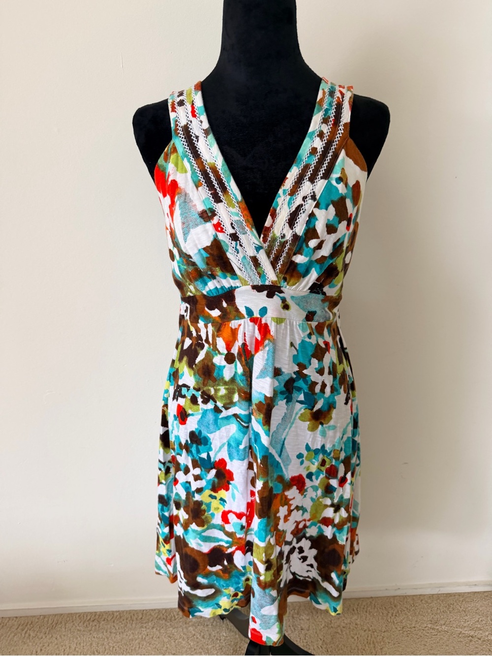 Tommy Bahama Sun dress - Picture 2 of 7